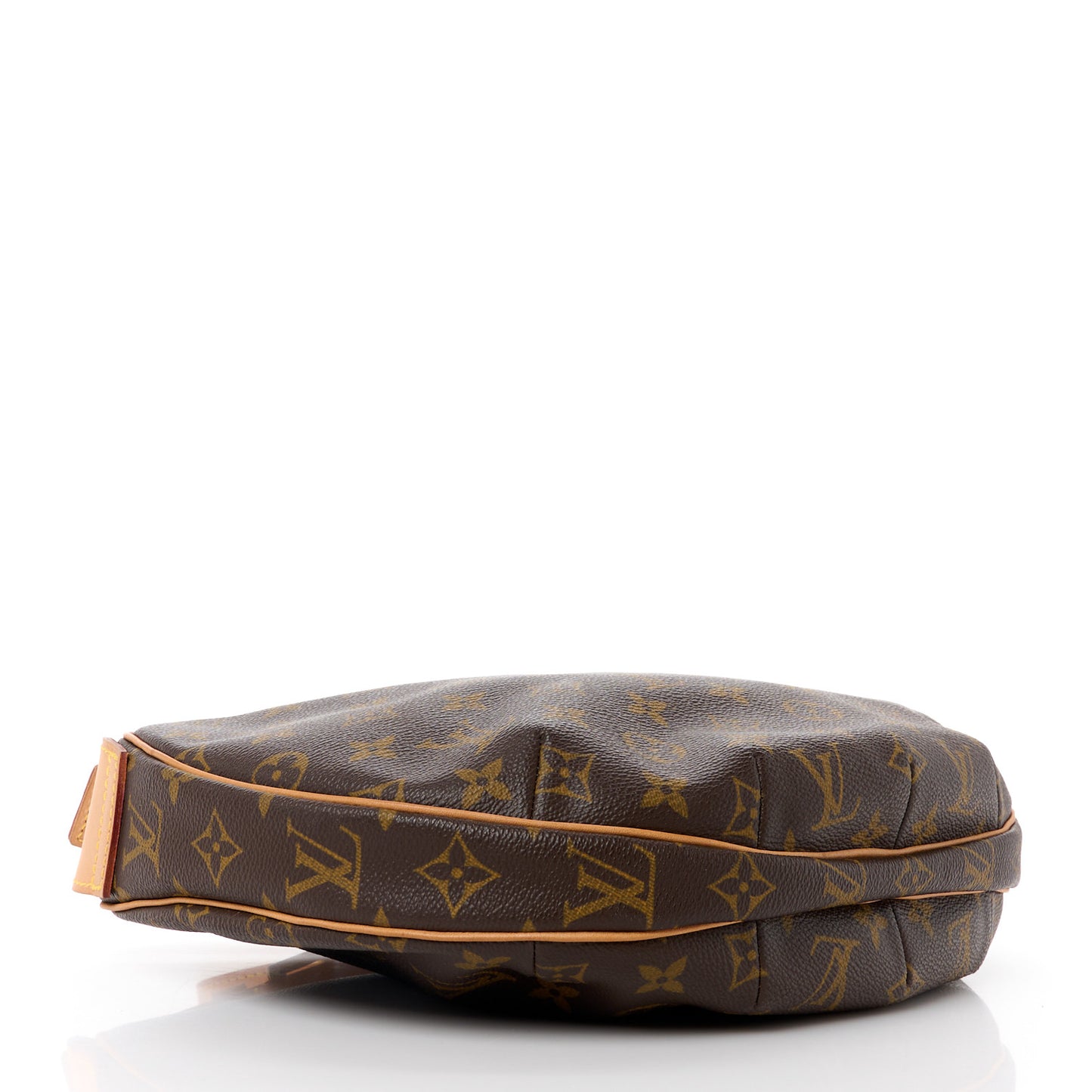 Monogram Croissant MM
