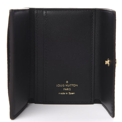 Louis Vuitton Monogram Micro Wallet 5 of 8