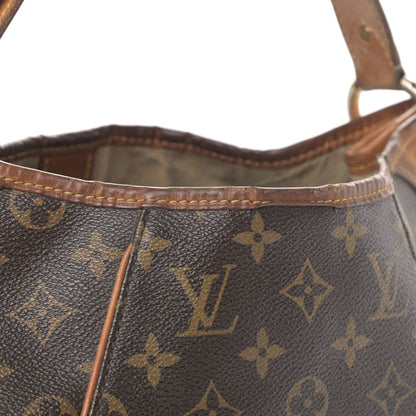 Louis Vuitton Monogram Galliera PM 7 of 14