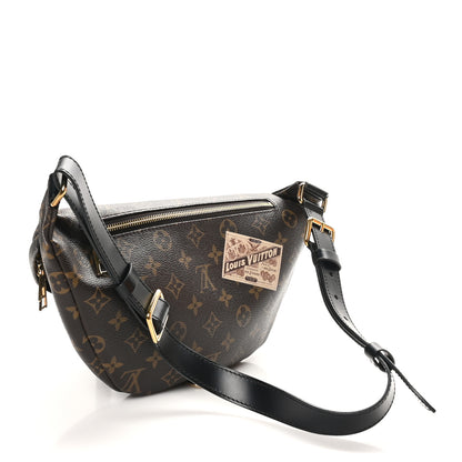 Louis Vuitton Monogram My LV World Tour Bumbag 3 of 10
