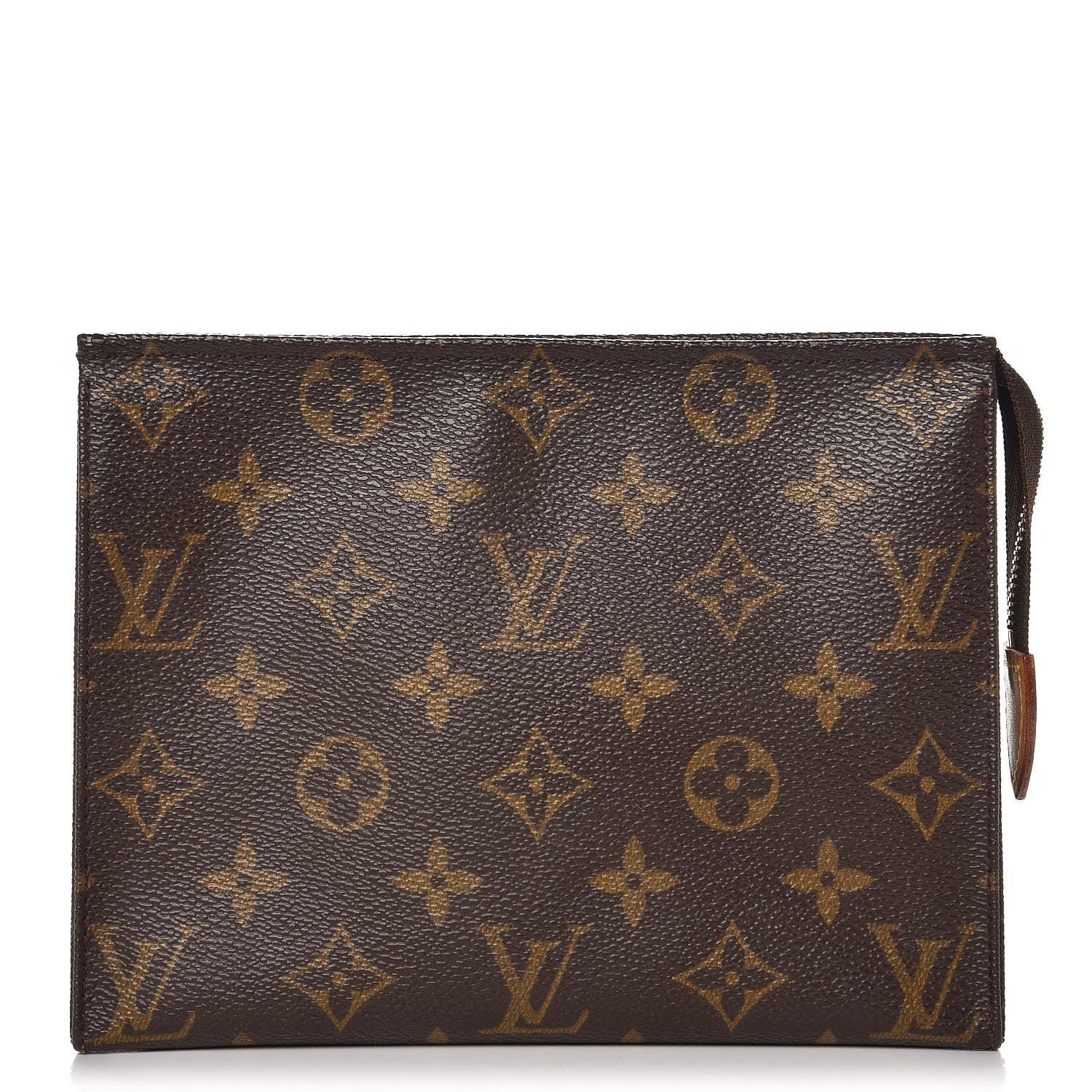 Louis Vuitton Monogram Toiletry Pouch 19 1 of 7