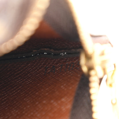 Louis Vuitton Monogram Key Pouch 7 of 8