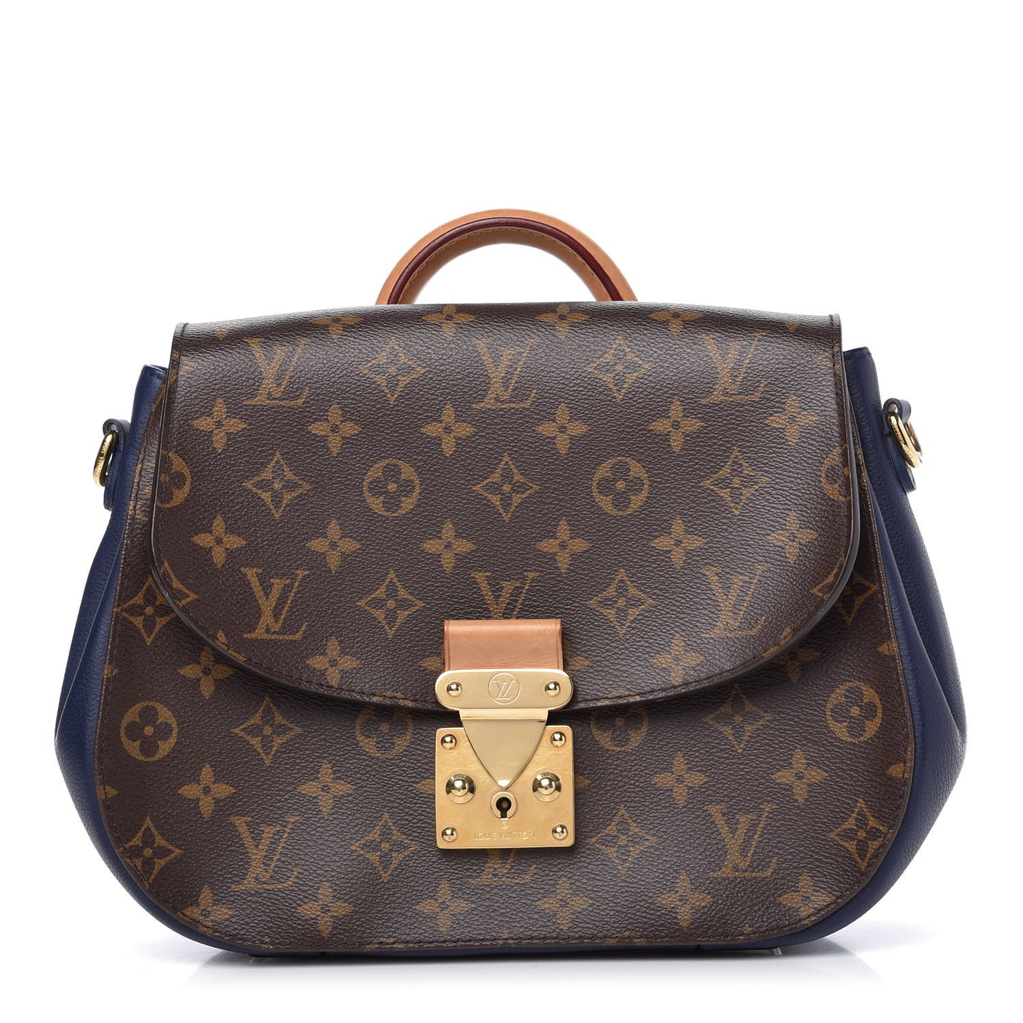 Monogram Eden MM Celeste