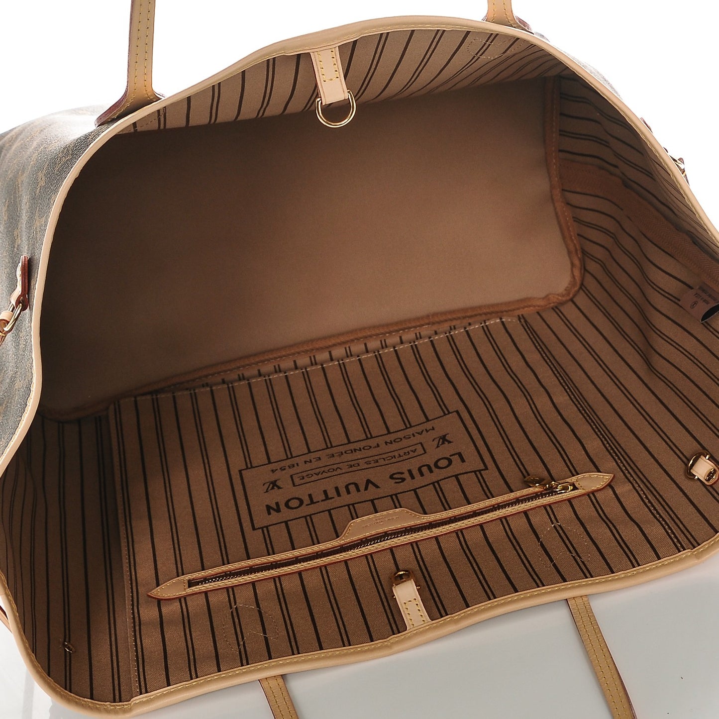 Monogram Neo Neverfull GM