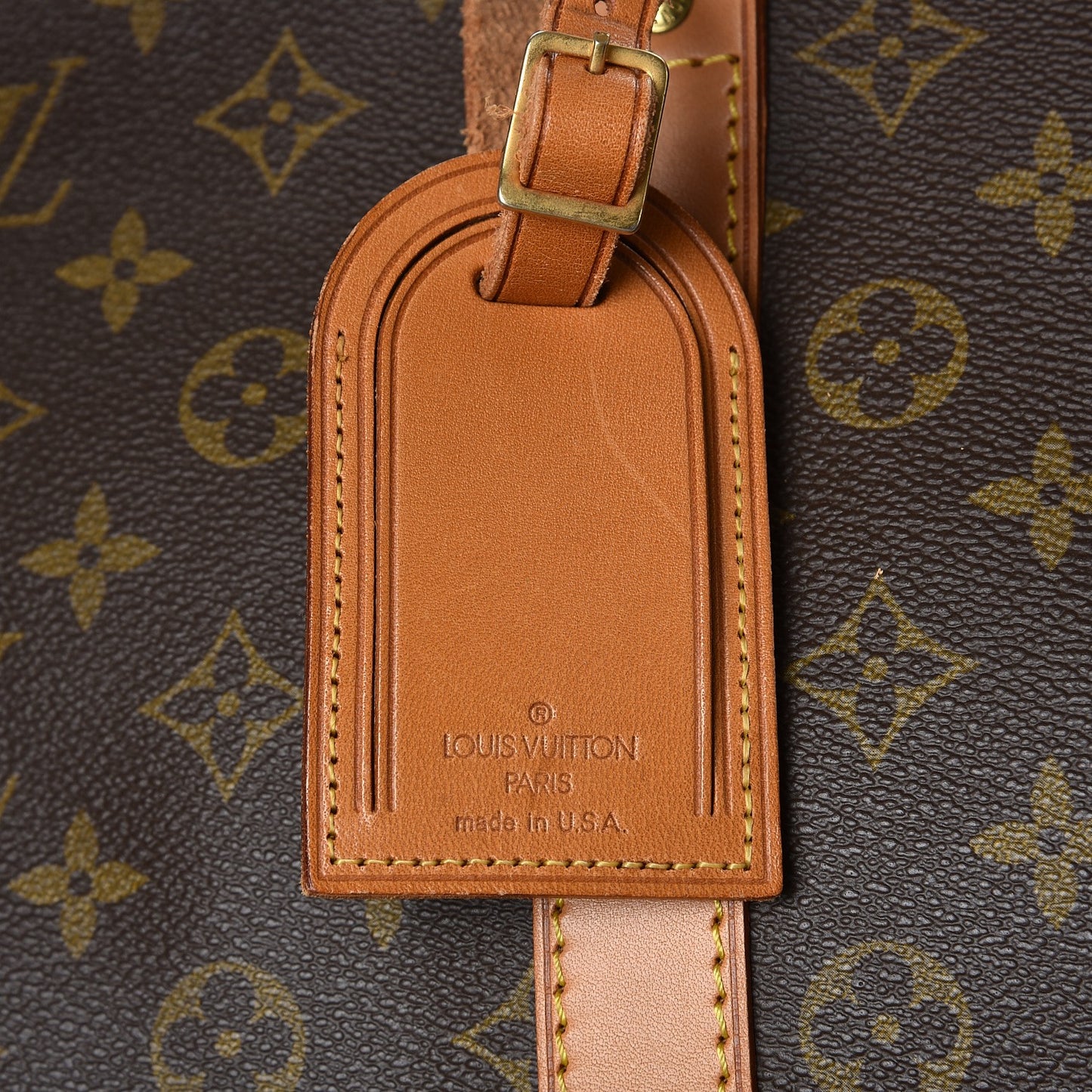 Monogram Keepall 55
