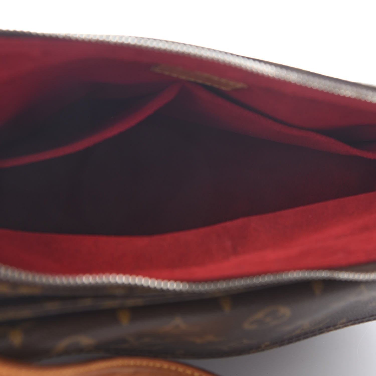 Louis Vuitton Monogram Viva-Cite GM 5 of 9
