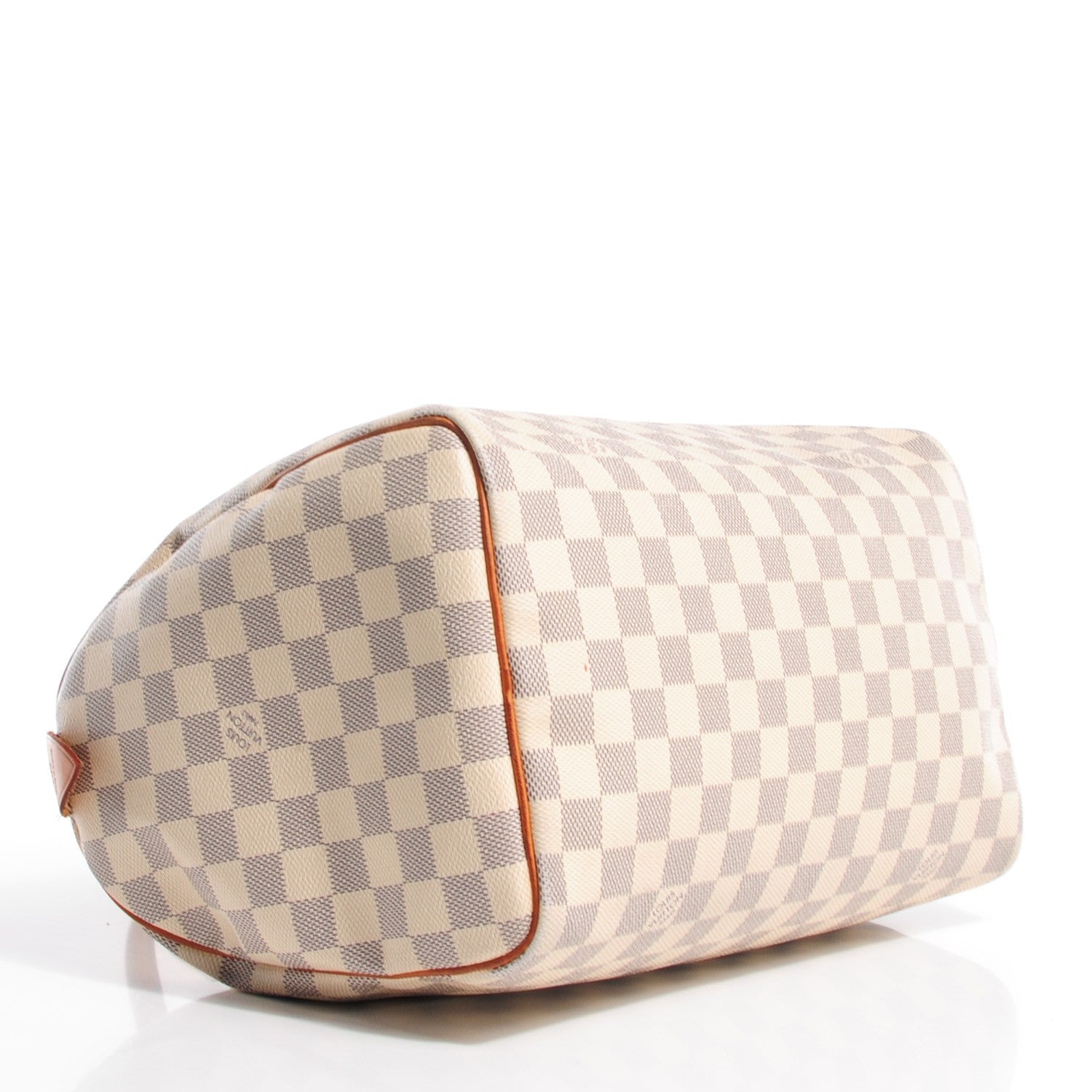 Louis Vuitton Damier Azur Speedy 30 4 of 7