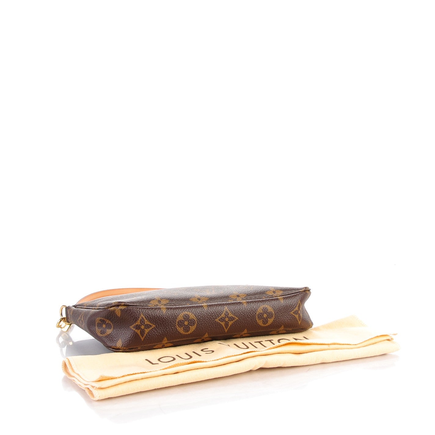 Monogram Pochette Accessories