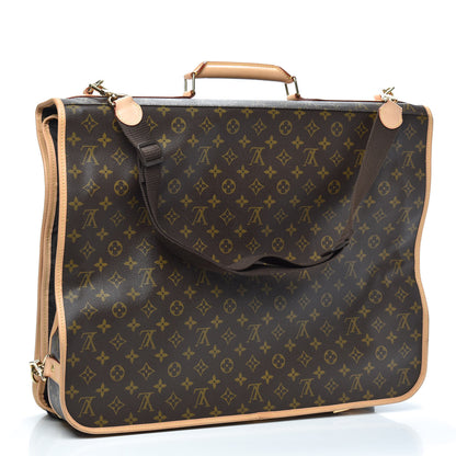 Louis Vuitton Monogram Garment Bag 2 of 8