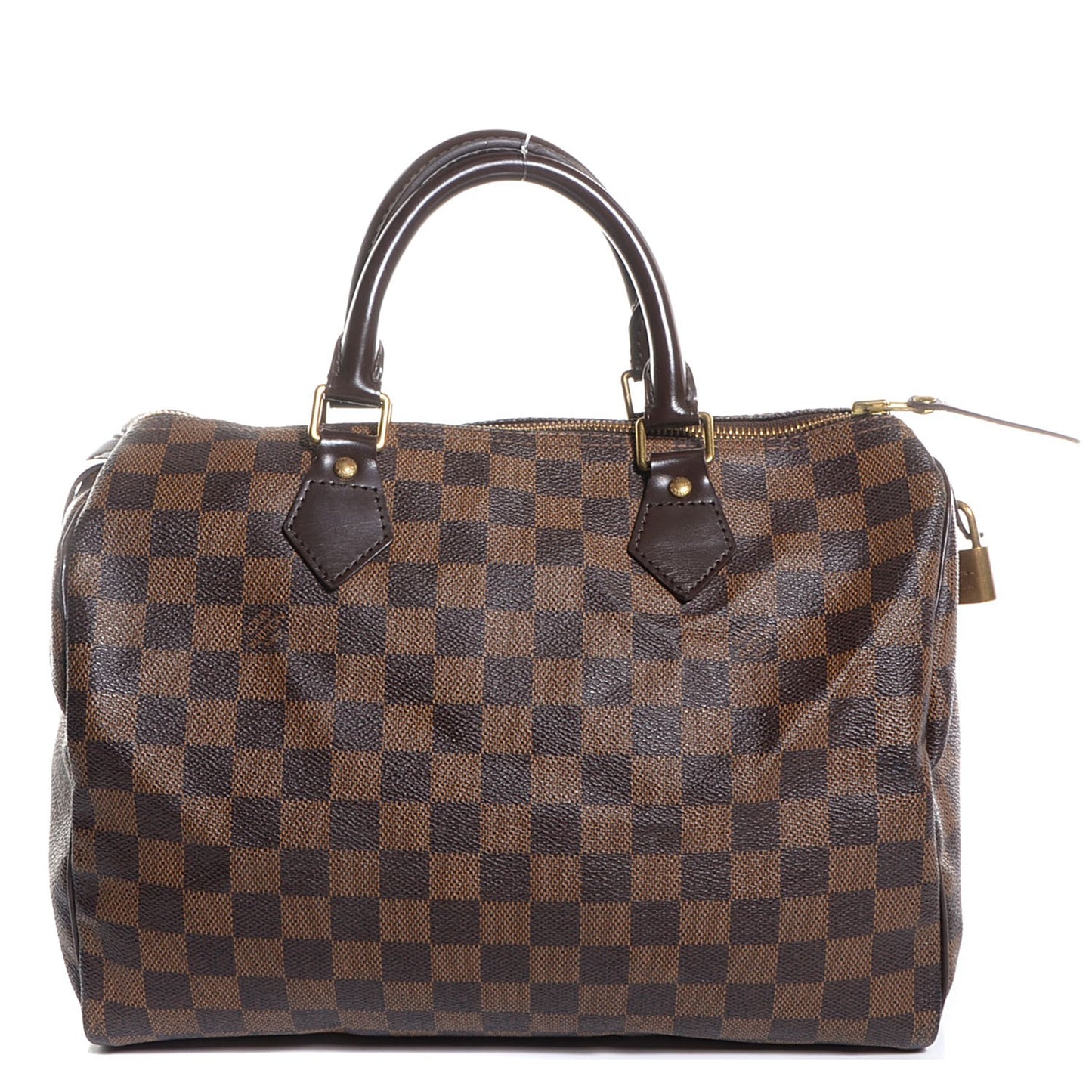 Damier Ebene Speedy 30