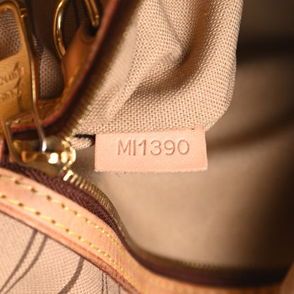 Louis Vuitton Monogram Delightful MM 7 of 18