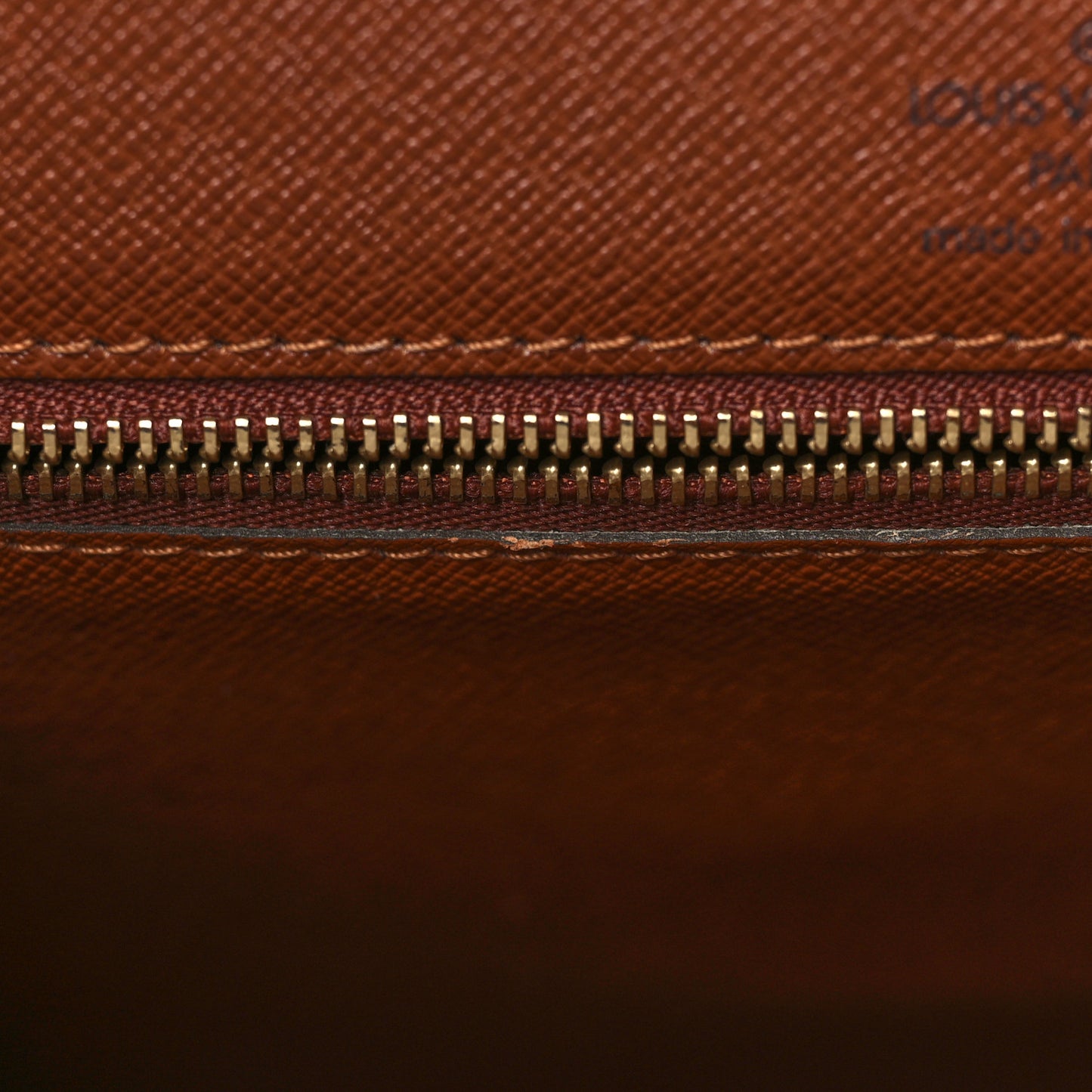 Monogram Monceau 28