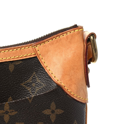 Louis Vuitton Monogram Odeon PM 9 of 10