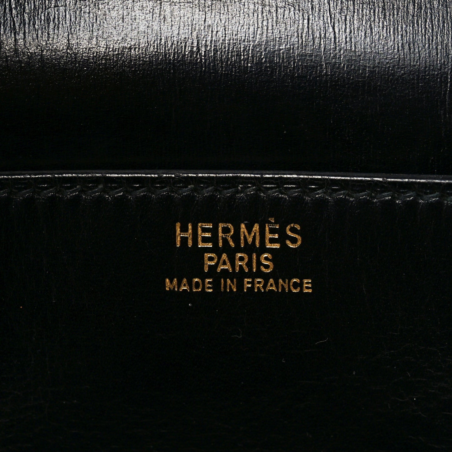 Box Quirus II Briefcase Black