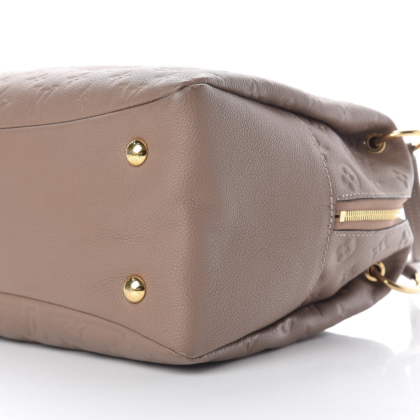 Empreinte Ponthieu MM Taupe Glace