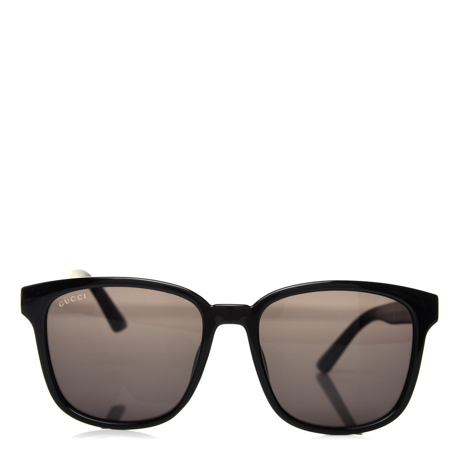 Gucci Acetate Sunglasses GG0637SK Black 2 of 8