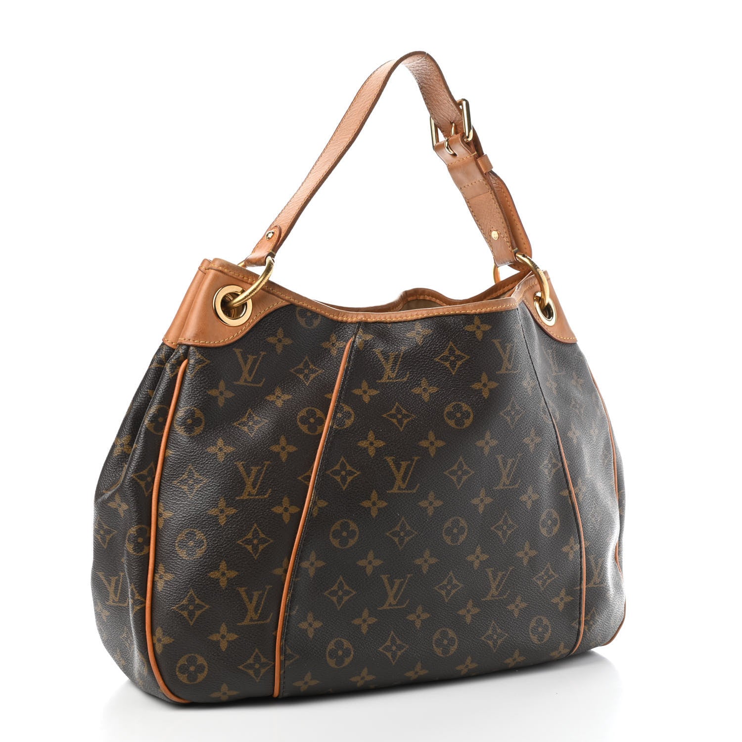Louis Vuitton Monogram Galliera PM 2 of 4