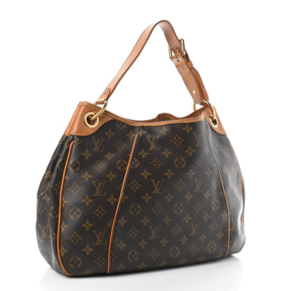 Louis Vuitton Monogram Galliera PM 2 of 4