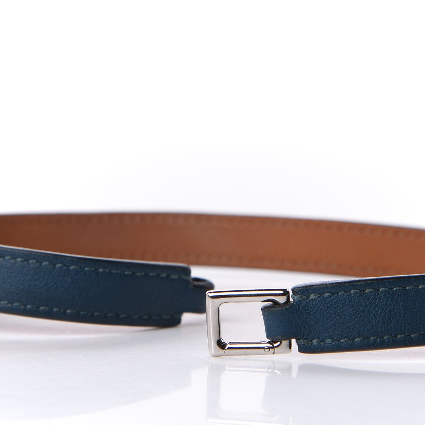 Swift Rivale Double Tour Bracelet S Colvert