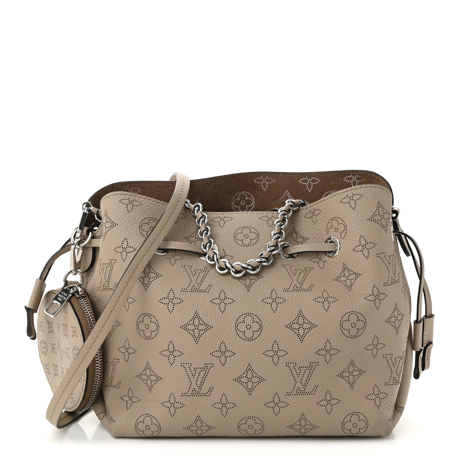 Louis Vuitton Mahina Bella Galet 1 of 12