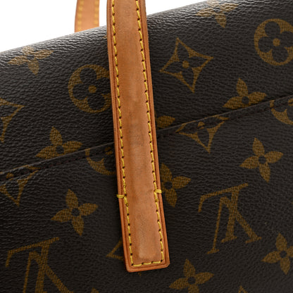 Louis Vuitton Monogram Sonatine 11 of 11