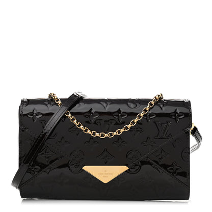 Louis Vuitton Vernis Mira MV Amarante 1 of 9