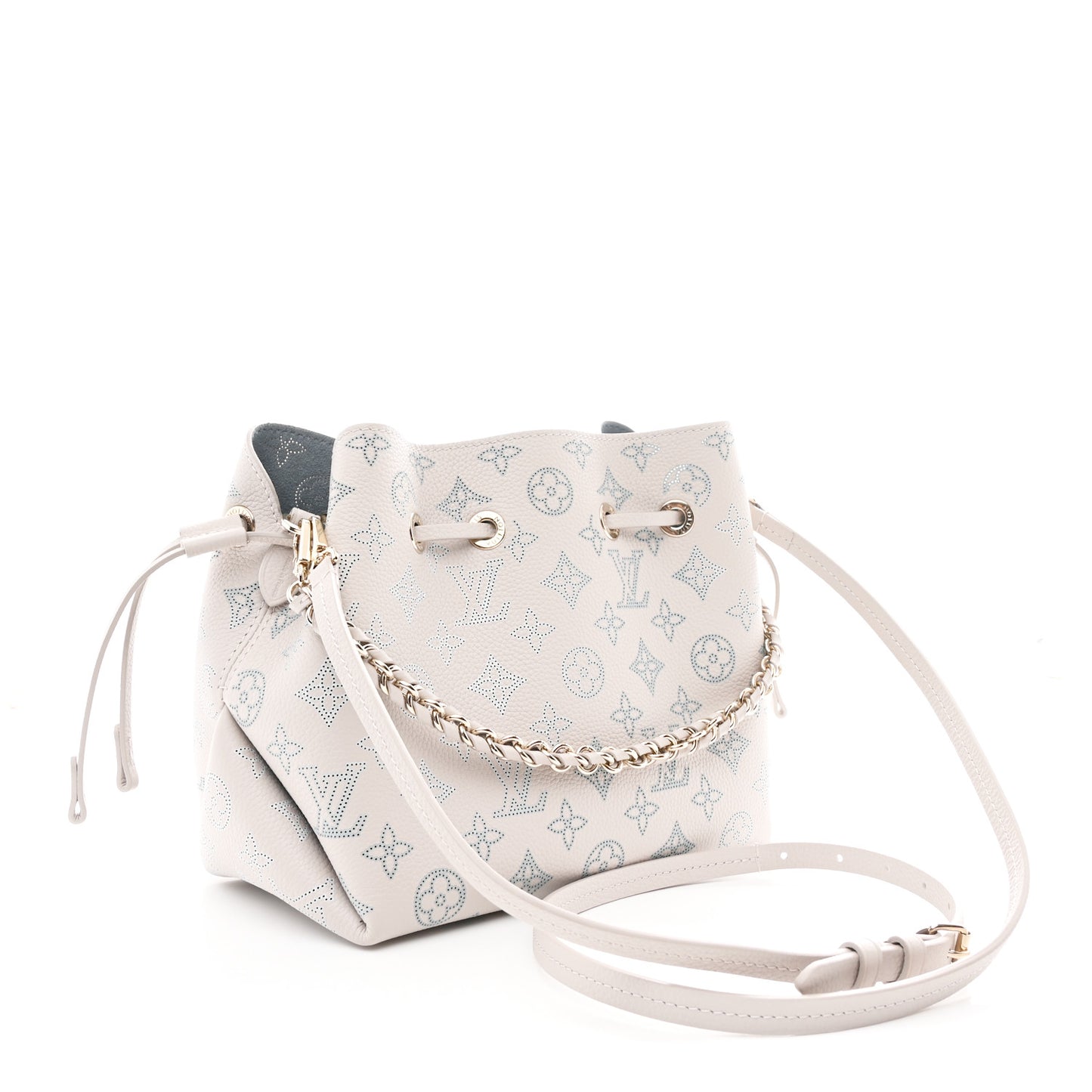 Mahina Flight Mode Bella Tote Brume Gray