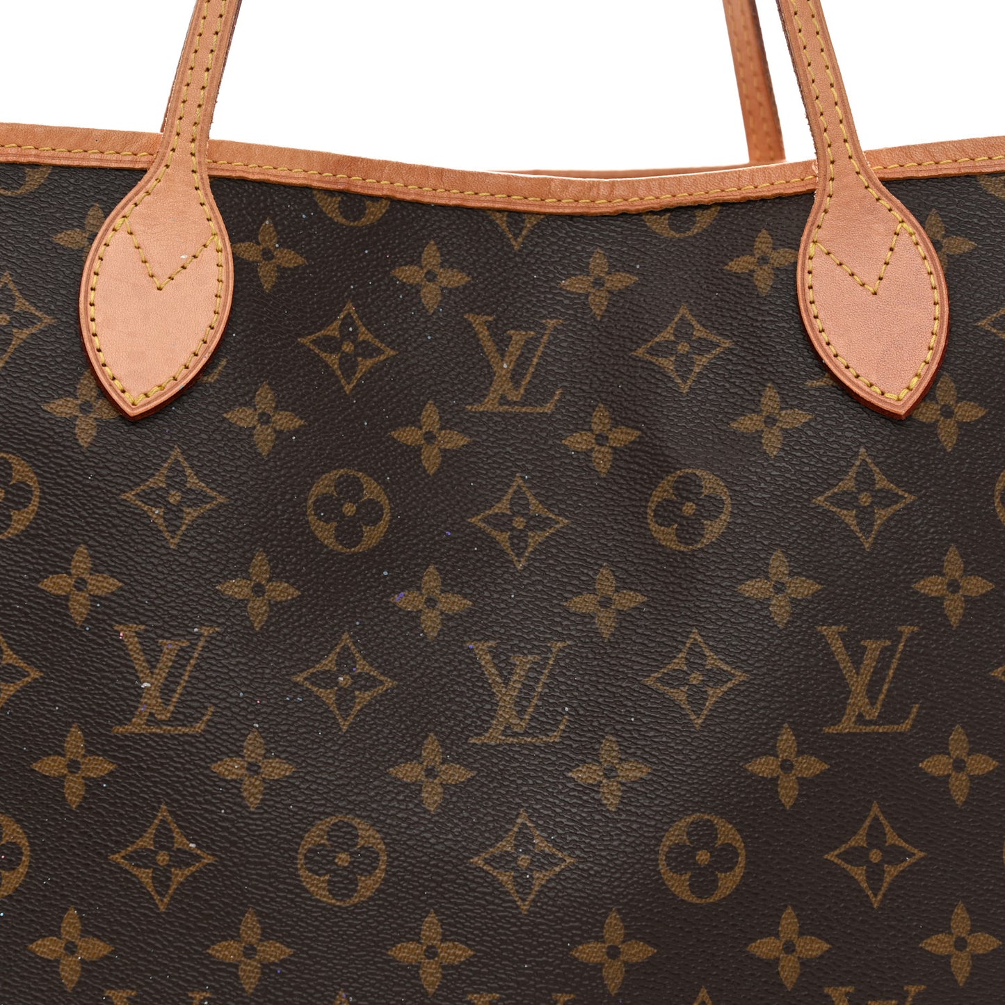 Monogram Neo Neverfull GM Pivoine