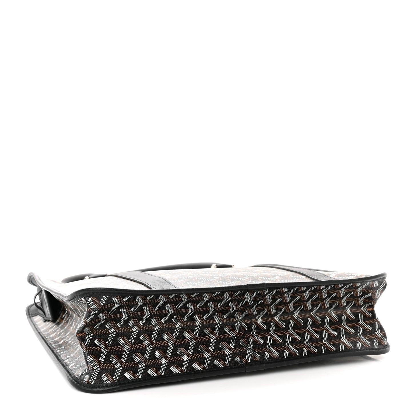 Goyardine Bourgogne Black