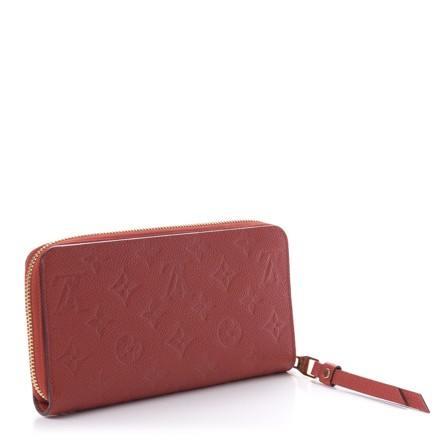 Empreinte Secret Long Wallet Orient