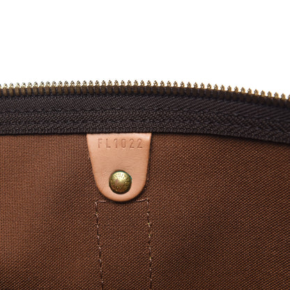 Louis Vuitton Monogram Keepall 60 6 of 15