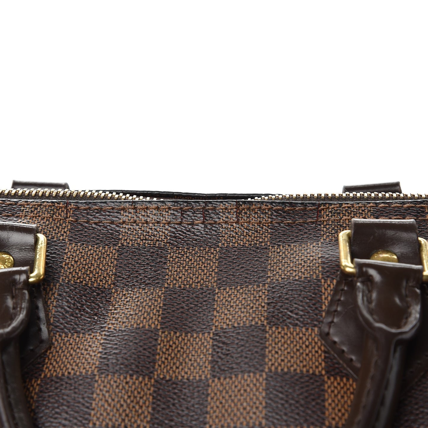 Damier Ebene Speedy 30