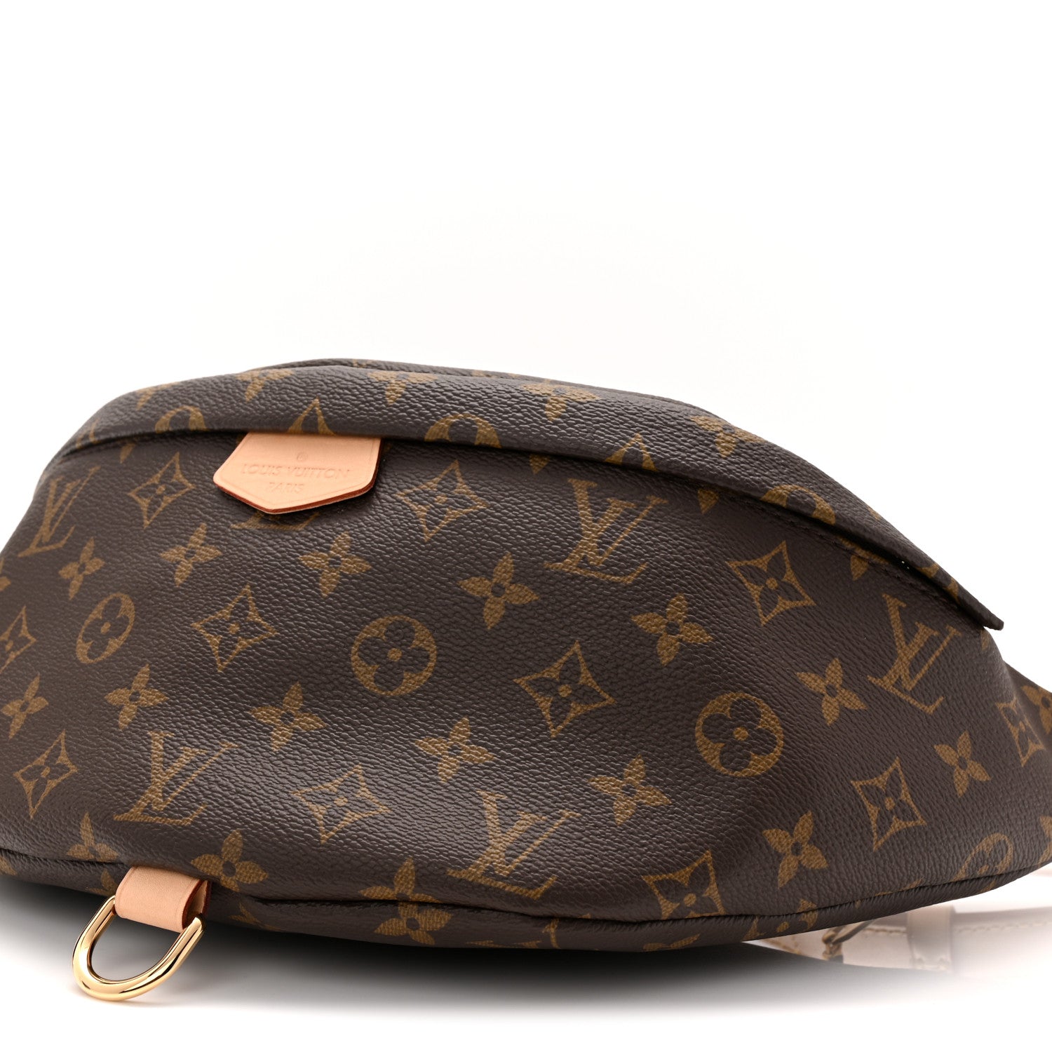 Louis Vuitton Monogram Bumbag 10 of 11