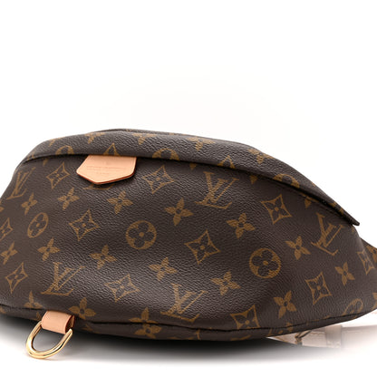 Louis Vuitton Monogram Bumbag 10 of 11