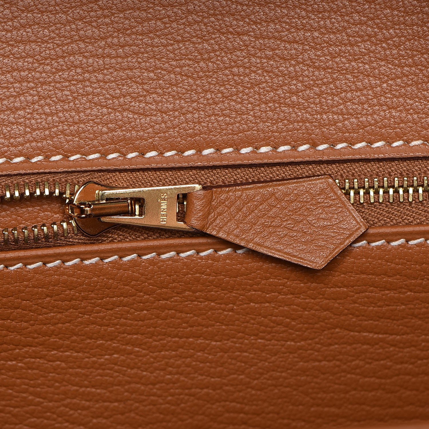 Hermes Epsom Birkin 30 Gold 35 of 51