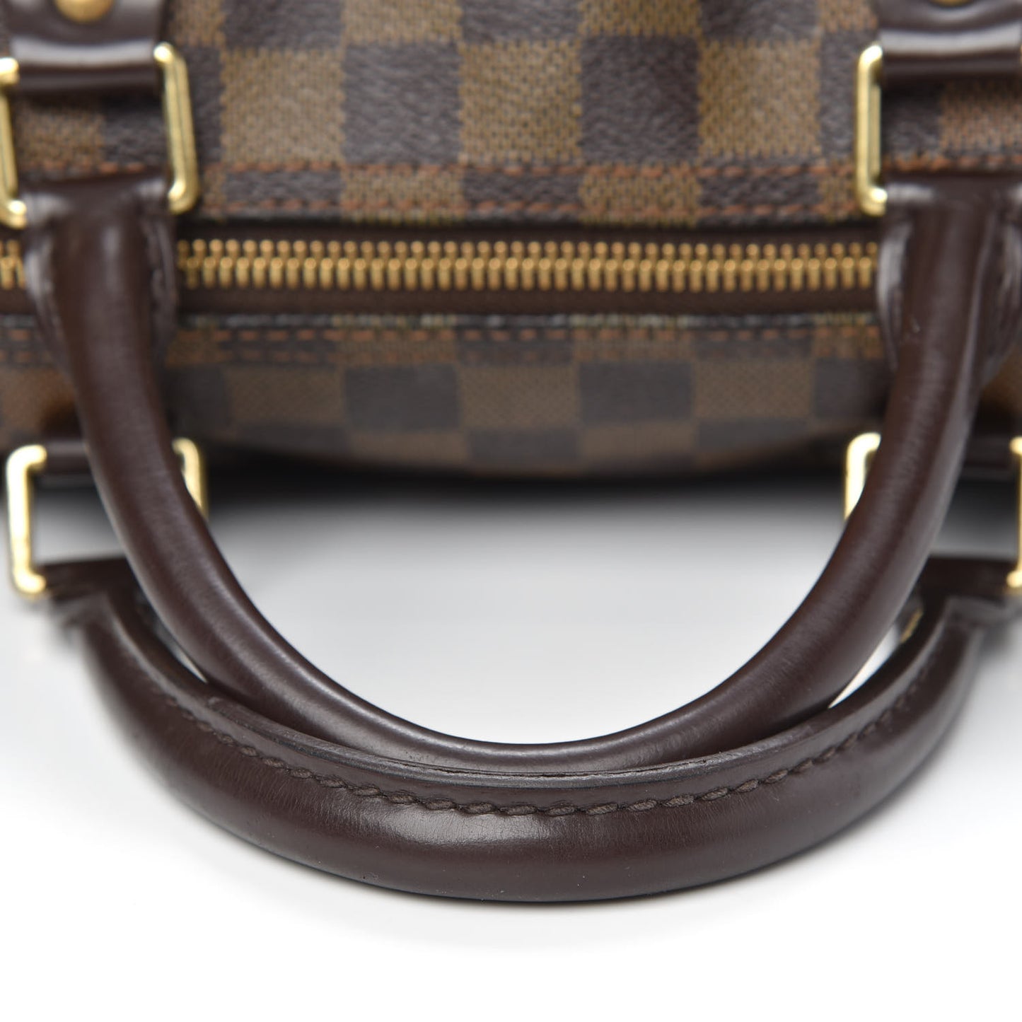 Damier Ebene Speedy 35
