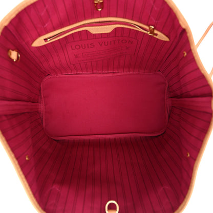 Louis Vuitton Monogram Travel Stickers Neverfull MM 6 of 11