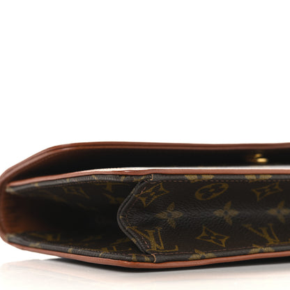 Louis Vuitton Monogram Pochette Dame 29 8 of 9