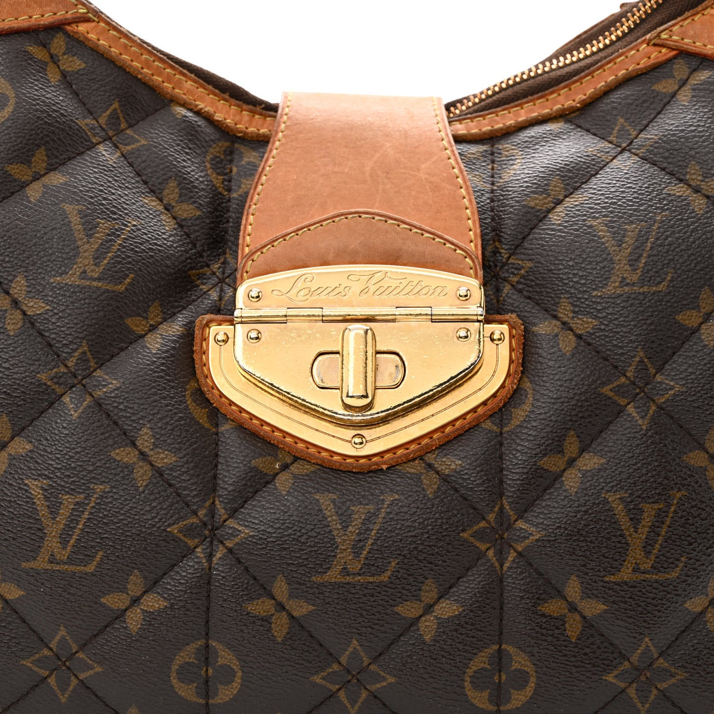 Monogram Etoile Shopper