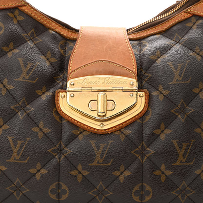 Louis Vuitton Monogram Etoile Shopper 7 of 17