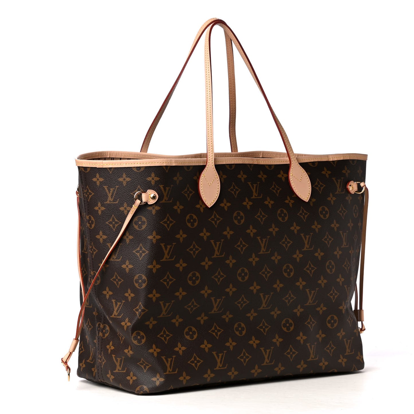 Monogram Neo Neverfull GM