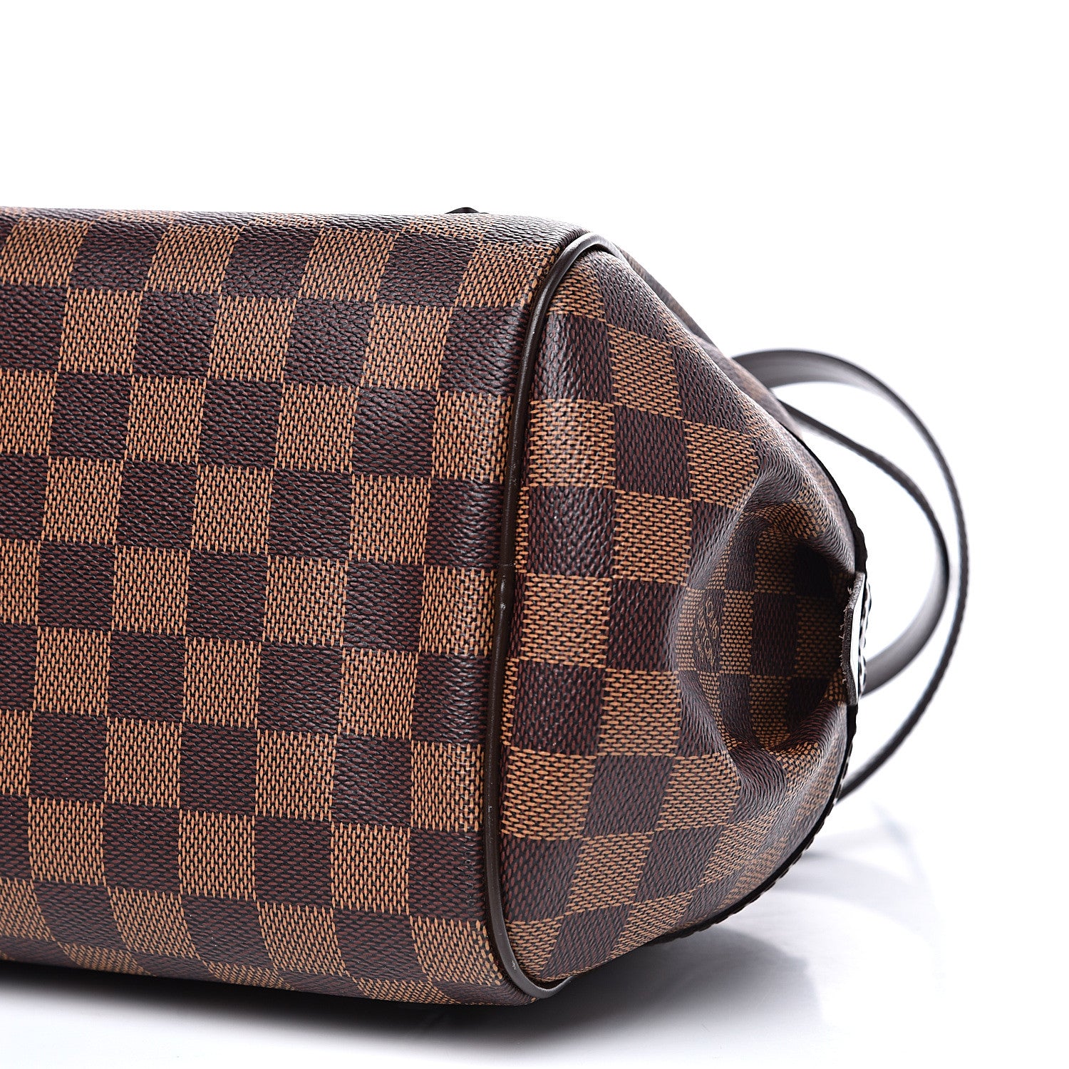 Louis Vuitton Damier Ebene Rivington PM 7 of 7