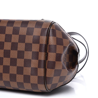 Louis Vuitton Damier Ebene Rivington PM 7 of 7