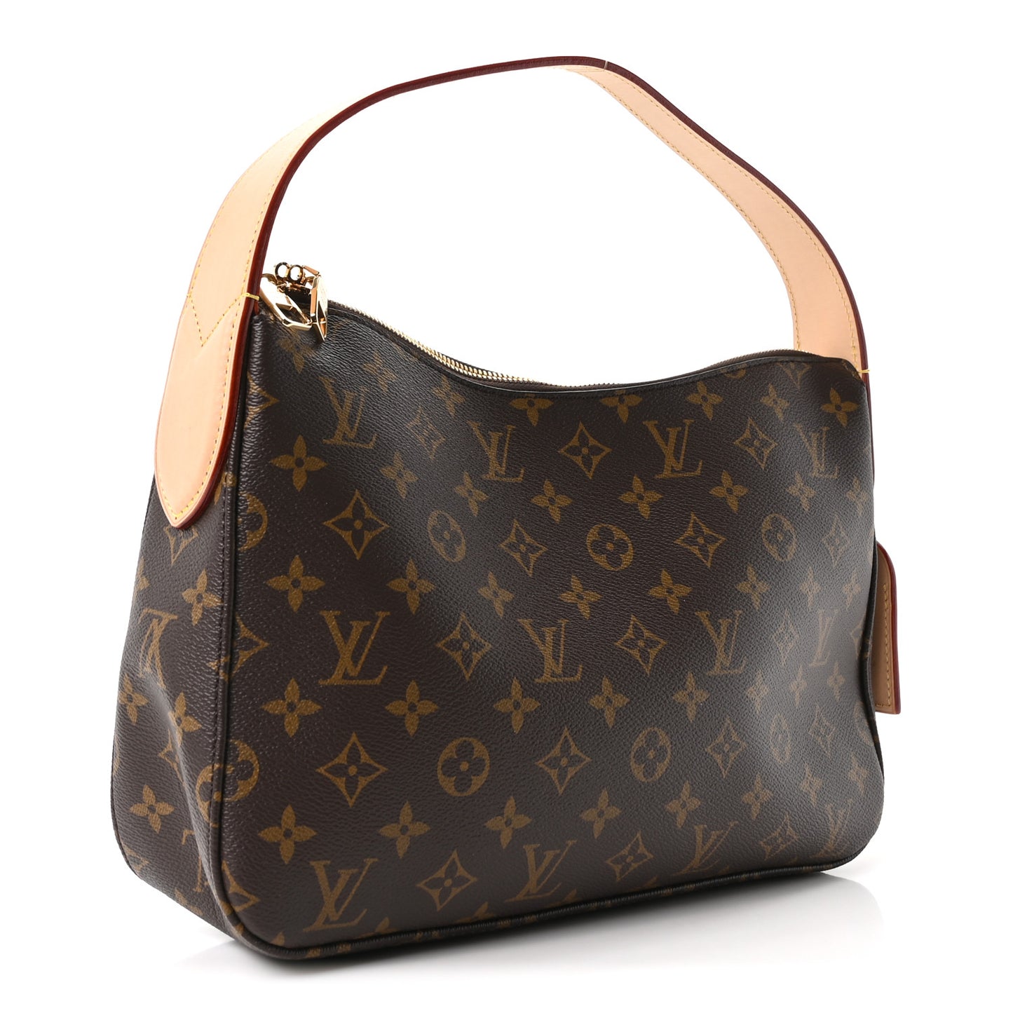 Monogram Slouchy PM