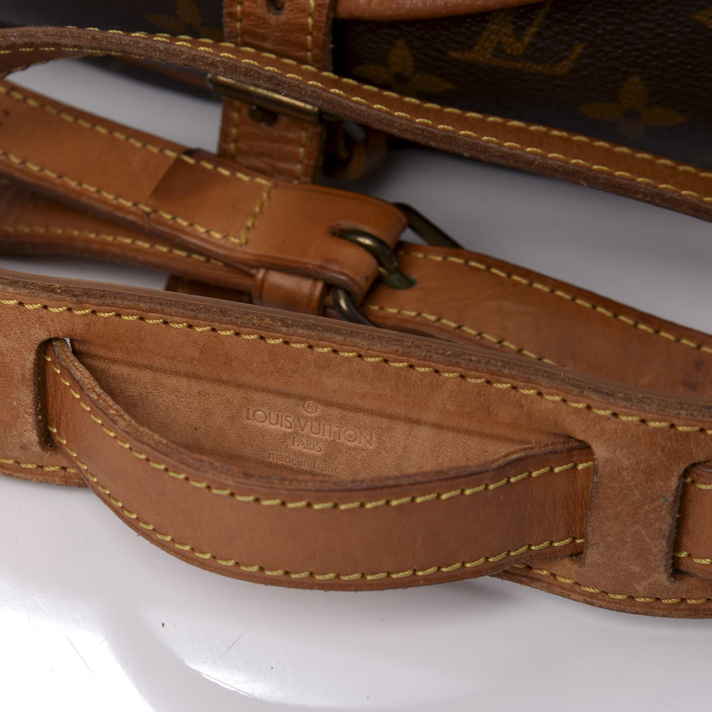 Monogram Saumur 30