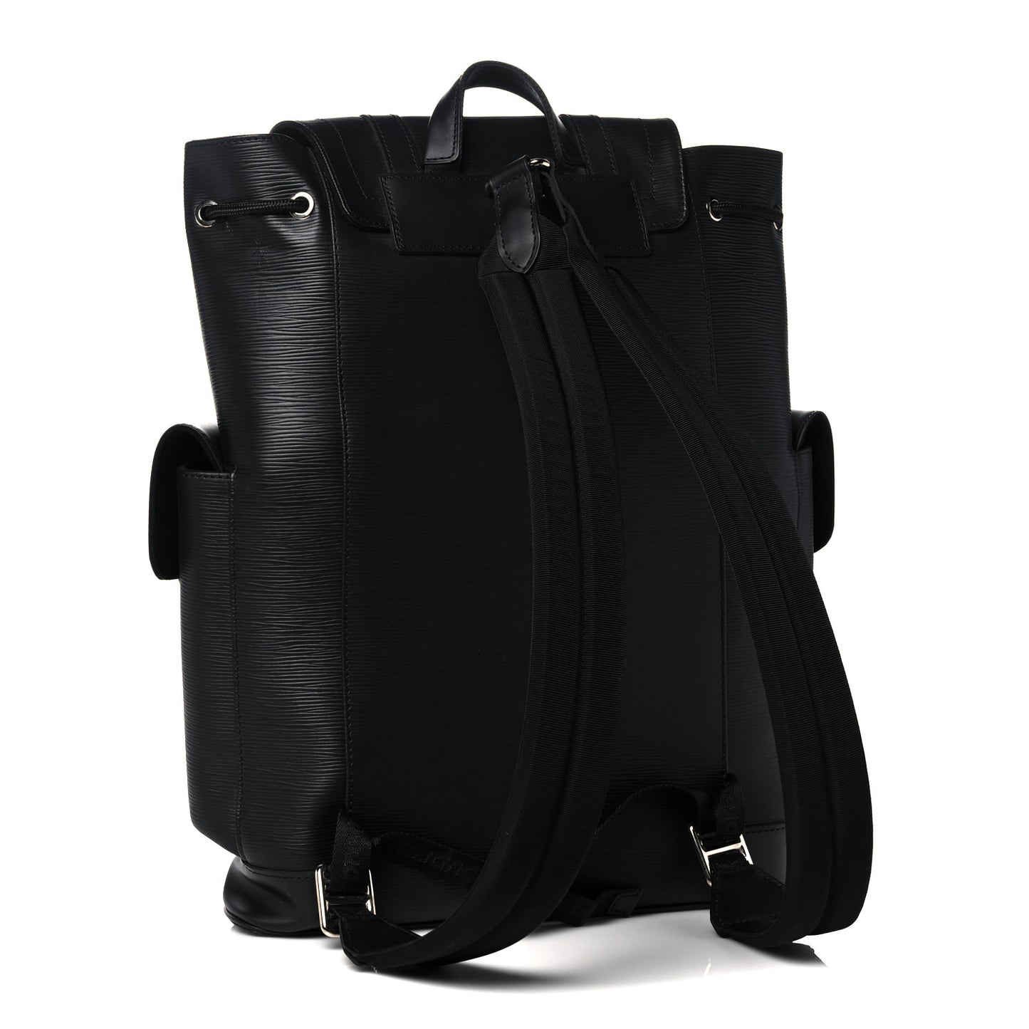 X SUPREME Epi Christopher Backpack PM Black