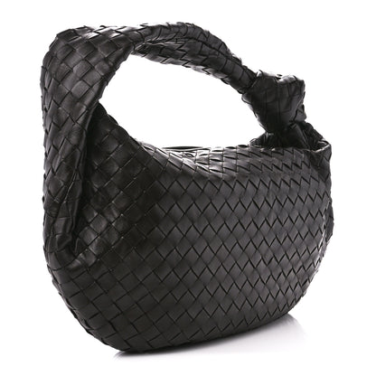 Bottega Veneta Nappa Intrecciato Small Jodie Fondant 3 of 12