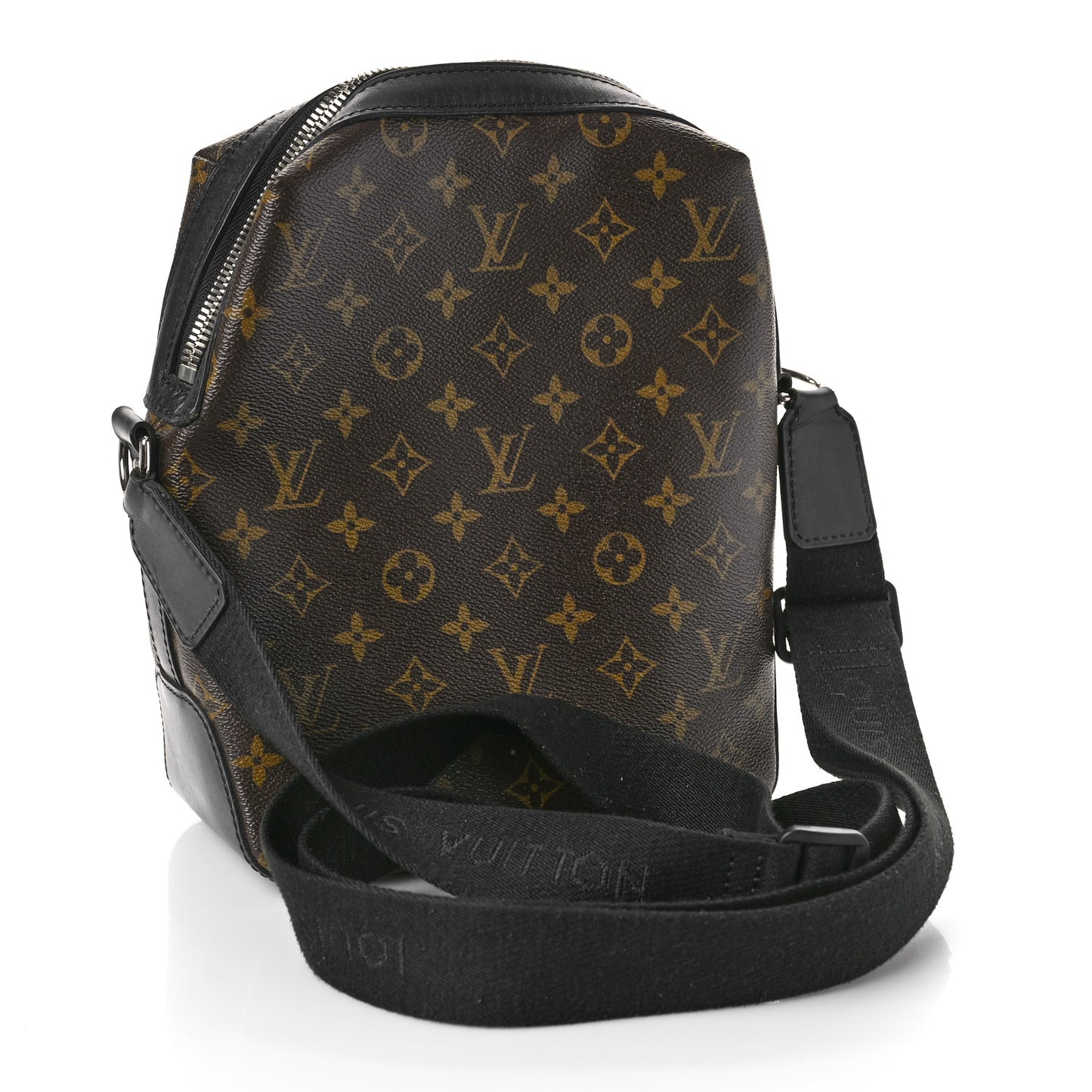 Monogram Macassar Torres PM
