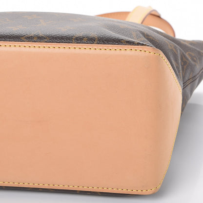 Louis Vuitton Monogram Cabas Piano 9 of 9