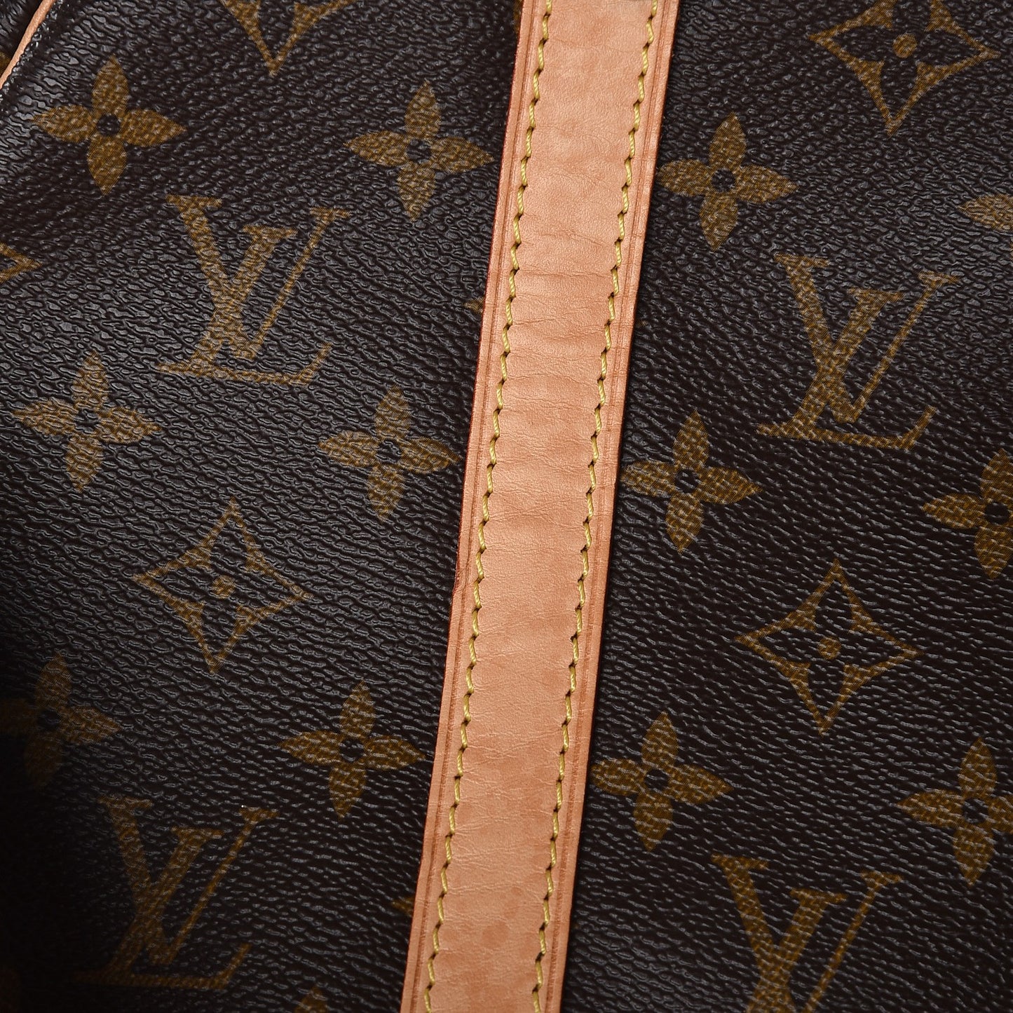 Monogram Speedy Bandouliere 35